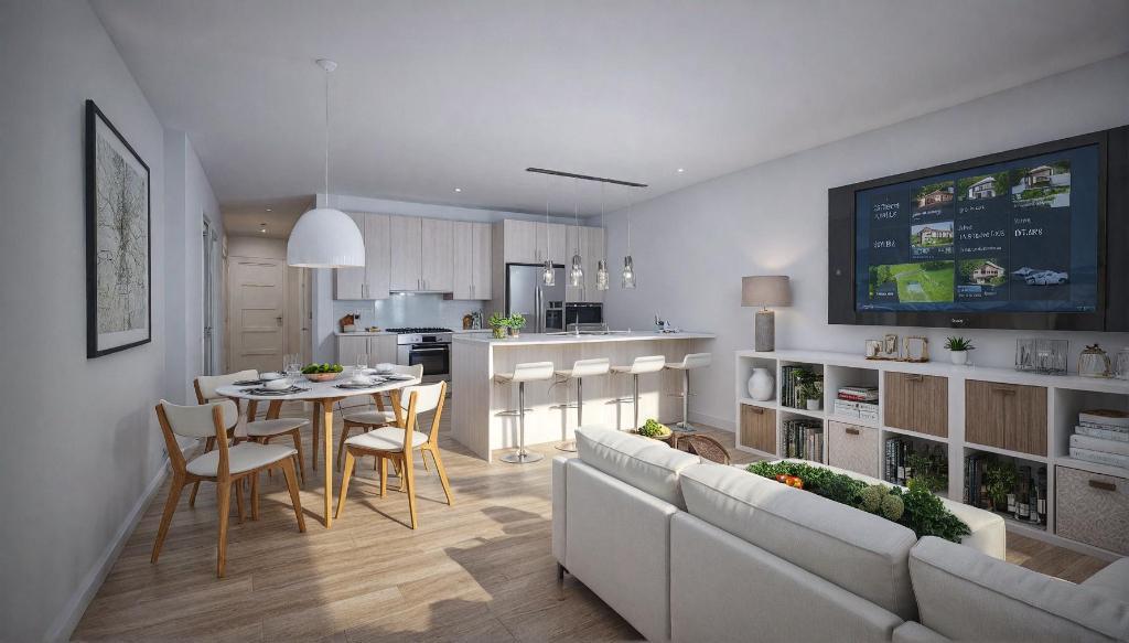 LOGEMENT 4 1/2 À LOUER PRÈS DU MÉTRO LONGUEUIL 1 JUIN 2026 | 3200025