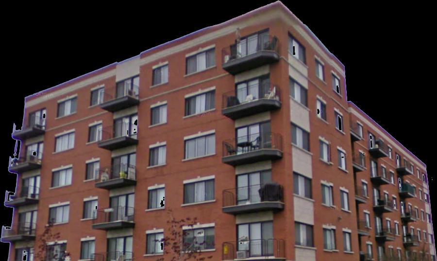 4 1/2 à Brosard #509 | 3198640