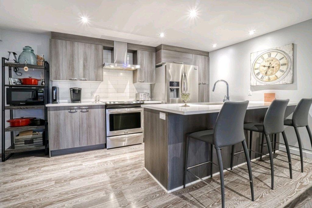 Grand 3 1/2 - Saint-Rémi | 3198642