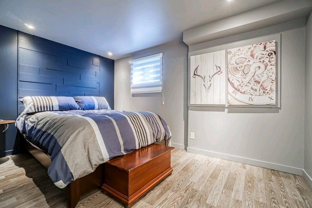 Grand 3 1/2 - Saint-Rémi | 3198642