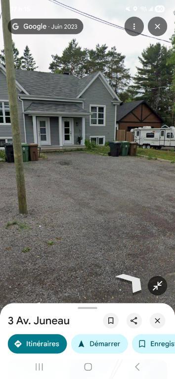 Maison de ville à louer | 3198927