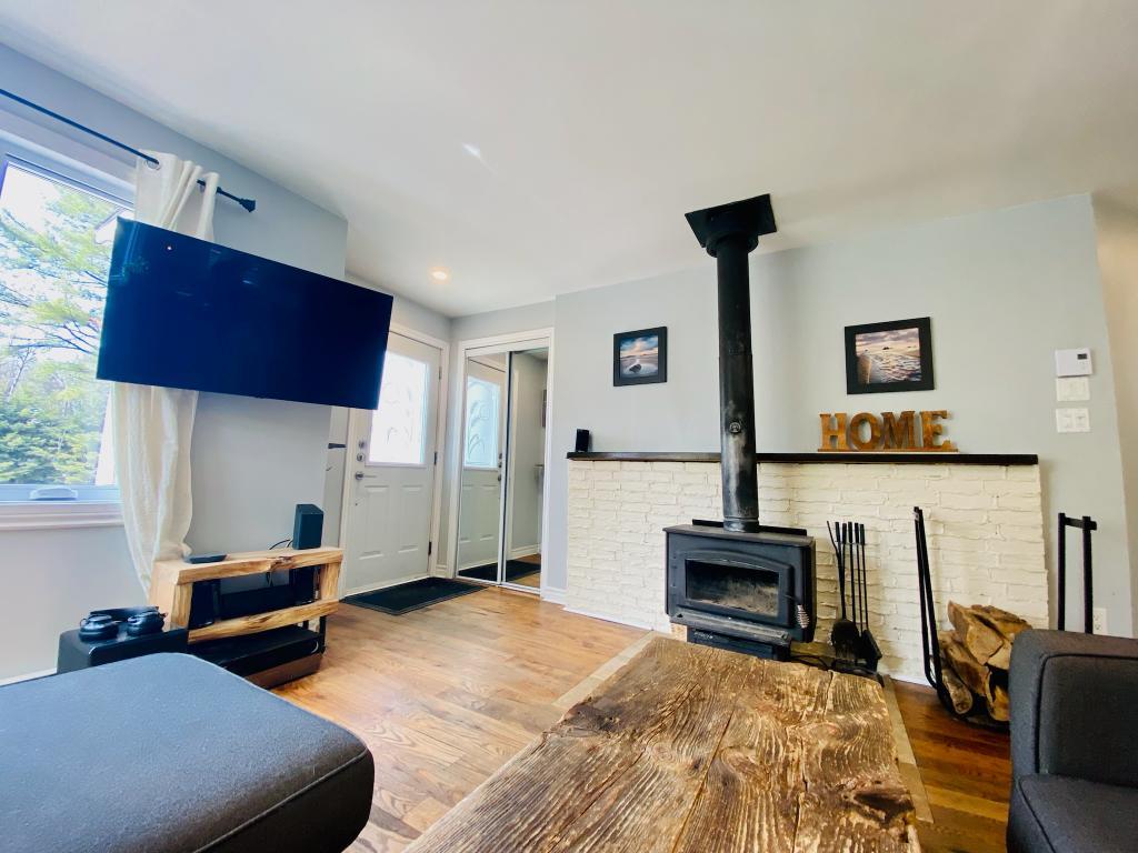 Maison 2 chambres à coucher | 3198857