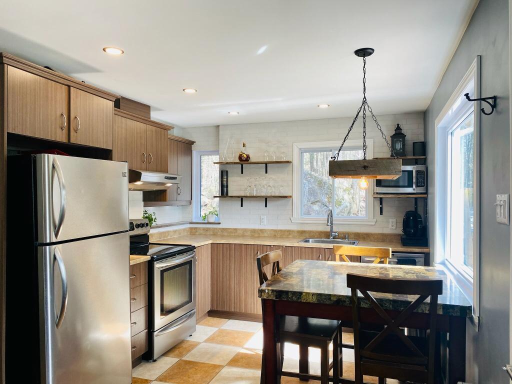 Maison 2 chambres à coucher | 3198857