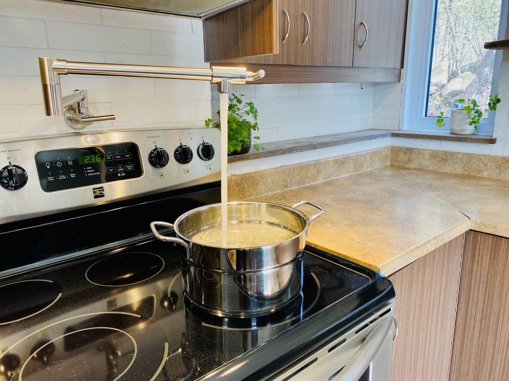 Maison 2 chambres à coucher | 3198857