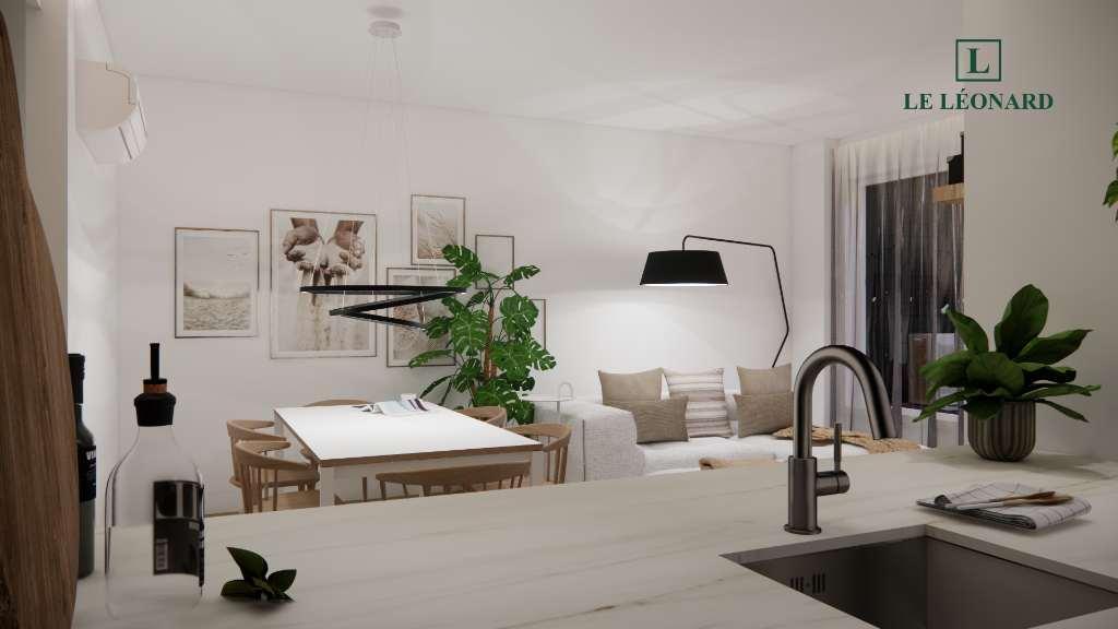 4 1/2 neuf - 2 chambres - Québec Sainte-Foy | 3232302