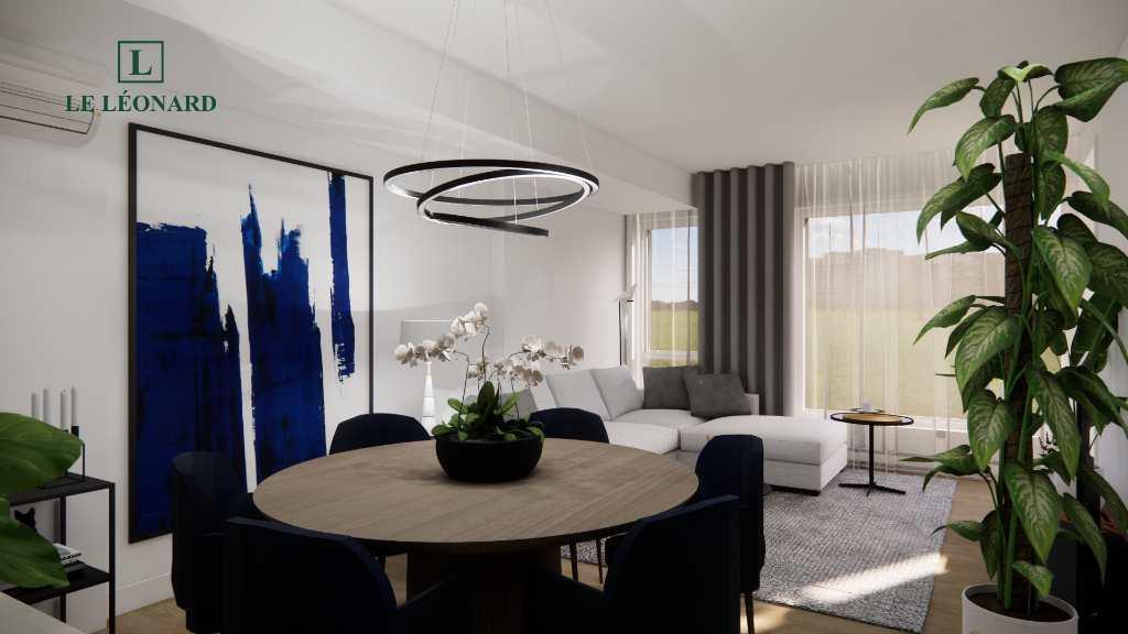 5 1/2 neuf - 3 chambres - Québec Sainte-Foy | 3203585