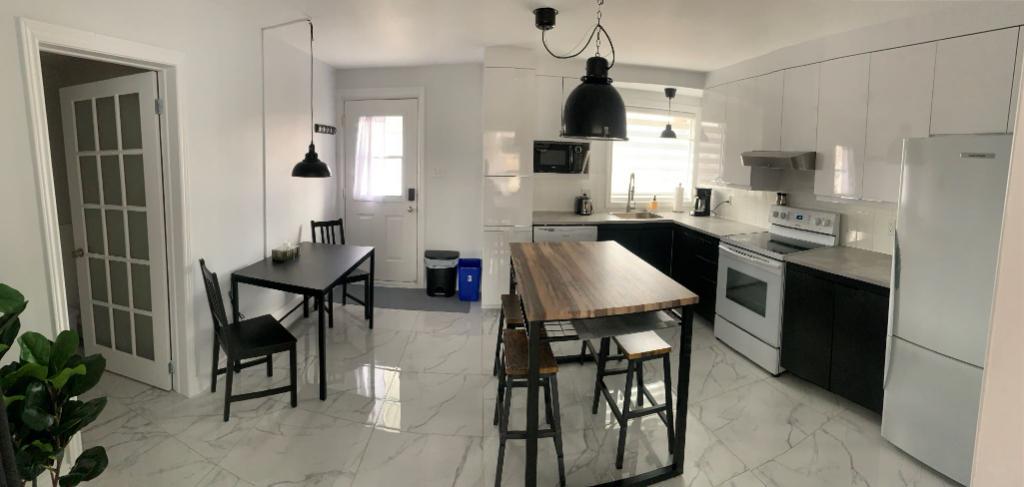 3 1/2 sur 2niveaux, Sainte-foy, 01Fevrier2026 | 3200245