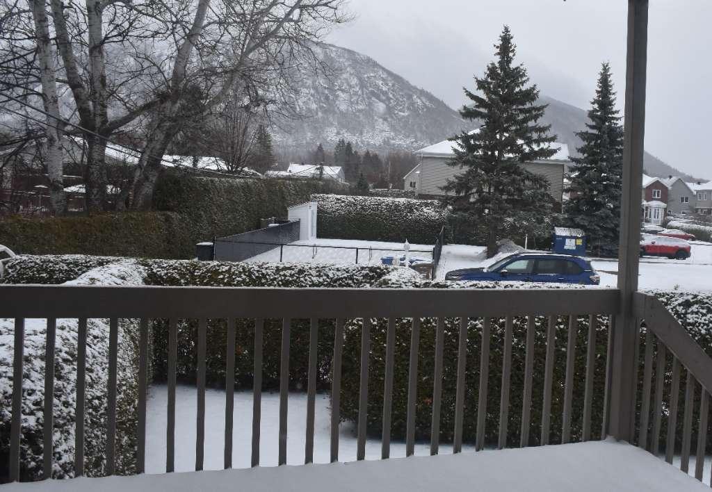 Mont-Saint-Hilaire - Condo 4 1/2 avec foyer à louer | 3198799