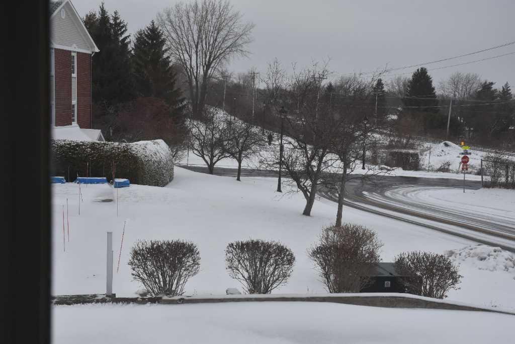 Mont-Saint-Hilaire - Condo 4 1/2 avec foyer à louer | 3198799