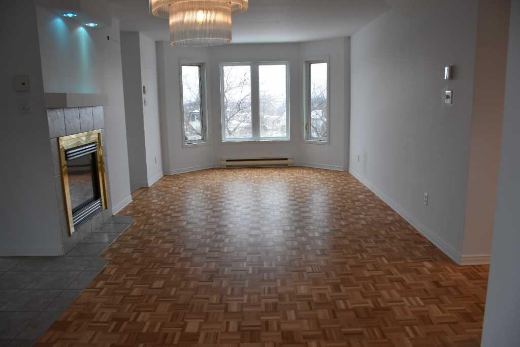 Mont-Saint-Hilaire - Condo 4 1/2 avec foyer à louer | 3198799