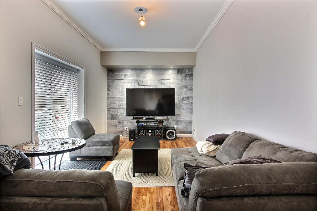 5 1/2 Rénové à PRINCEVILLE | 3199460