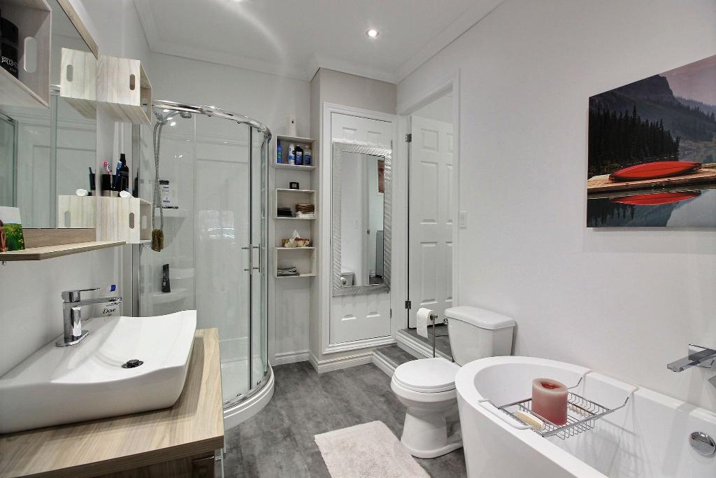 5 1/2 Rénové à PRINCEVILLE | 3199460