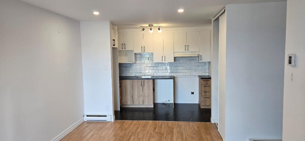 Superbe 4 ½ lumineux à Ste-Marie | 3199462