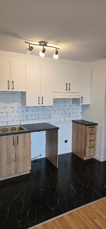 Superbe 4 ½ lumineux à Ste-Marie | 3199462