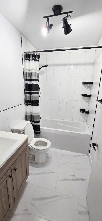 Superbe 4 ½ lumineux à Ste-Marie | 3199462