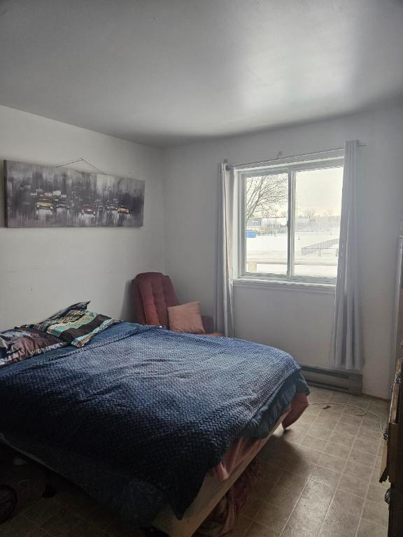 4 1/2 TRACY BOUL DES ERABLES | 3199464