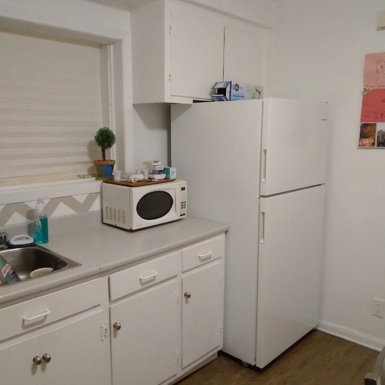 À louer logement rez-de-jardin 3 1/2 rue Latour, St-Hubert | 3199526