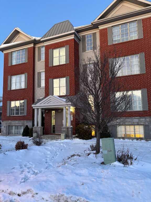 Condo au cœur de Brossard (Quartier Dix30) | 3199563