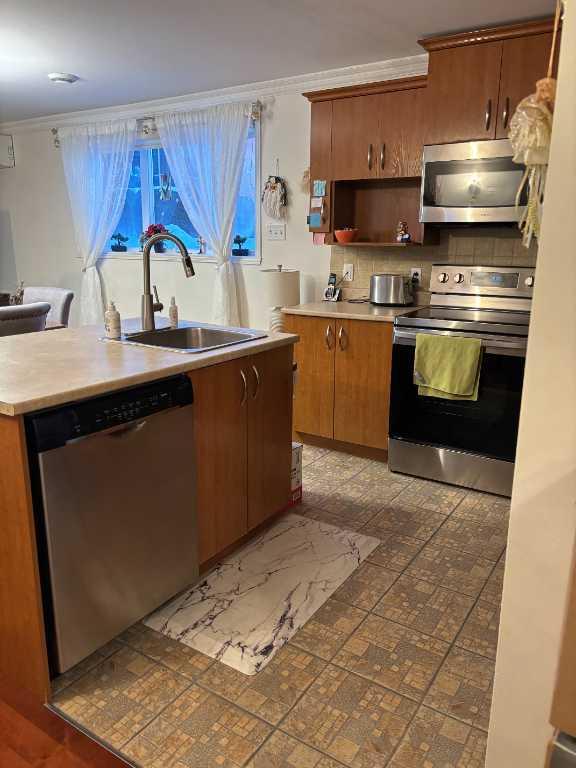 Condo au cœur de Brossard (Quartier Dix30) | 3199563