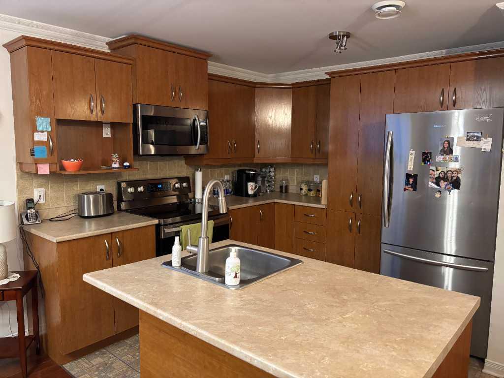 Condo au cœur de Brossard (Quartier Dix30) | 3199563