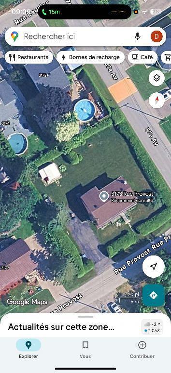 Maison complète à louer | 3199569