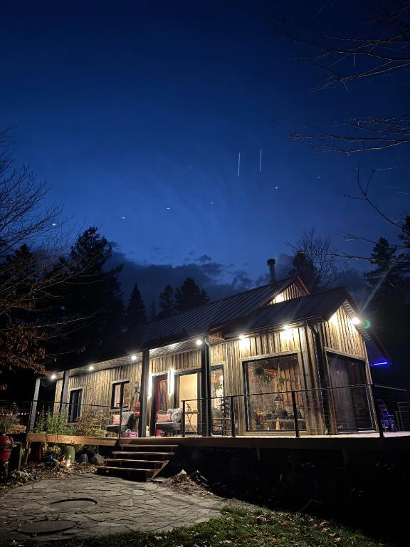 LOCATION Chalet à Sainte-Adèle | 3199572