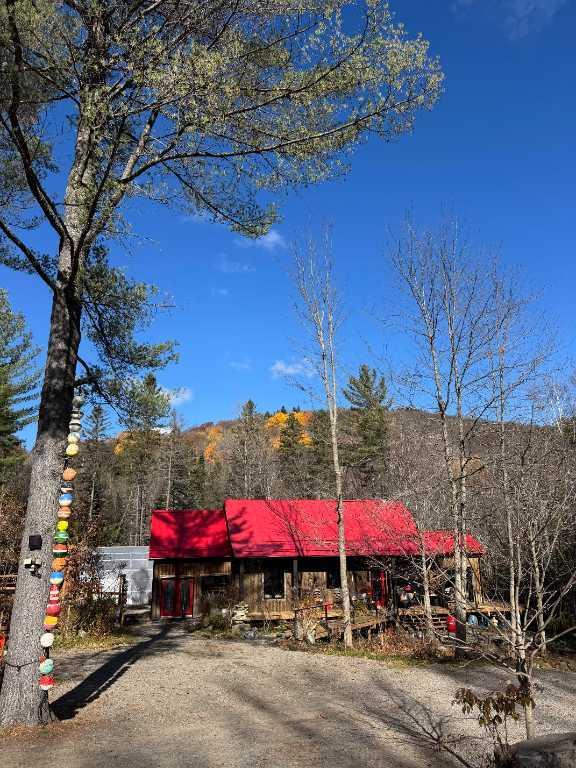 LOCATION Chalet à Sainte-Adèle | 3199572