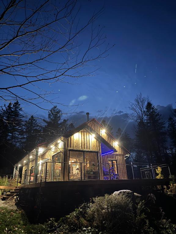 LOCATION Chalet à Sainte-Adèle | 3199572