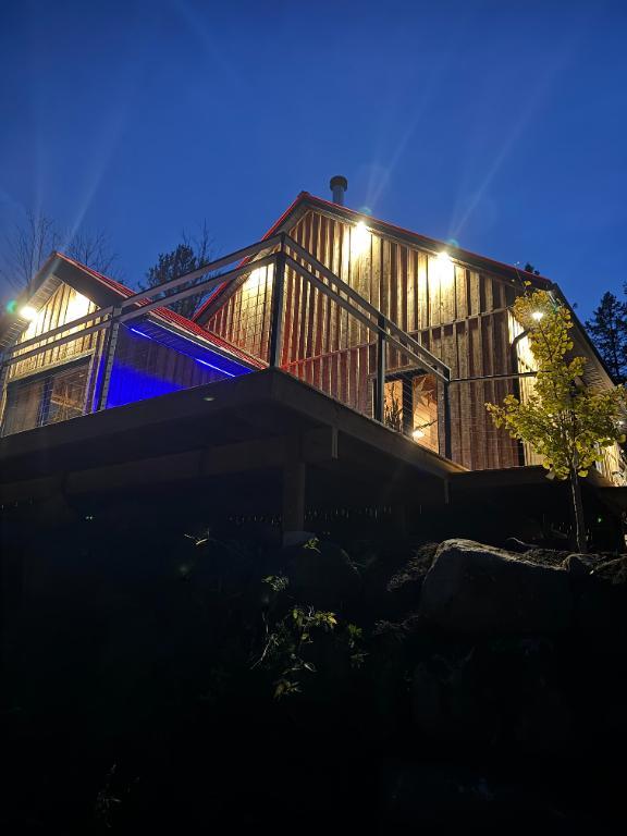 LOCATION Chalet à Sainte-Adèle | 3199572