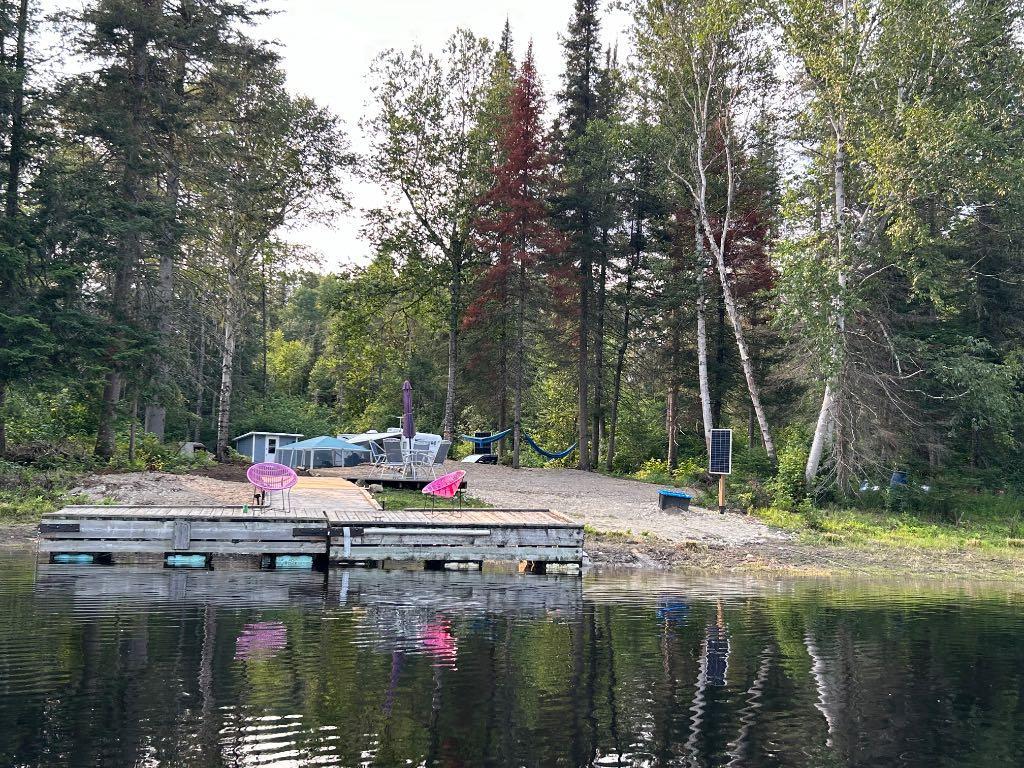 Terrain bord de l’eau | 3199586