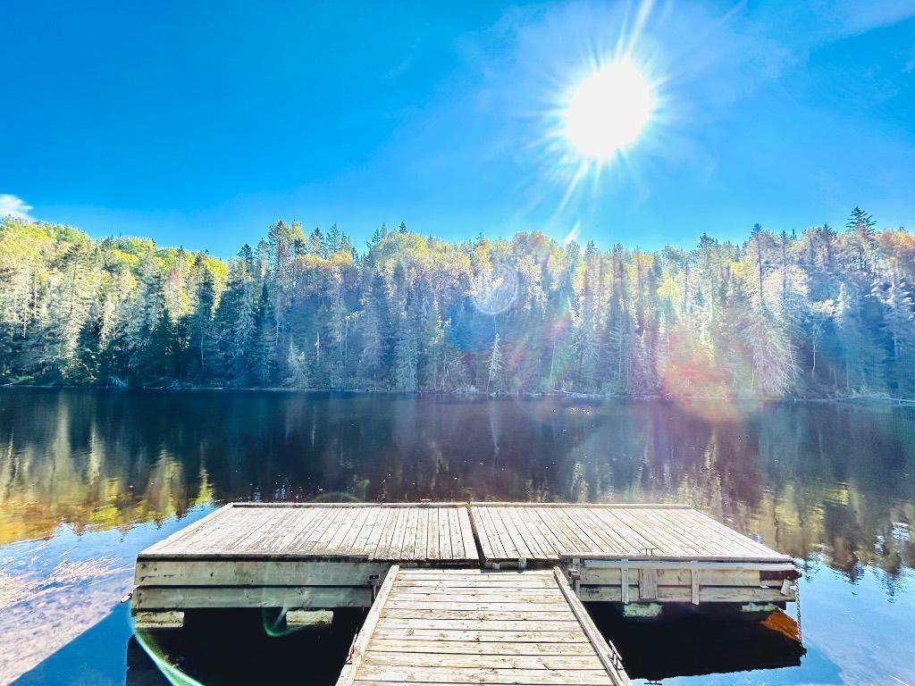 Terrain bord de l’eau | 3199586