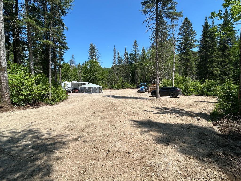 Terrain bord de l’eau | 3199586