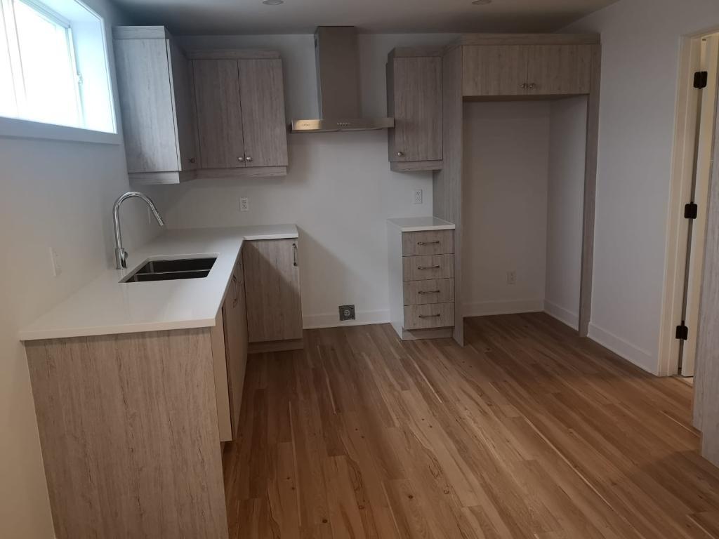 APPARTEMENT TROIS ET DEMI NEUF CONSTRUCTION RÉCENTE À LOUER! | 3200379