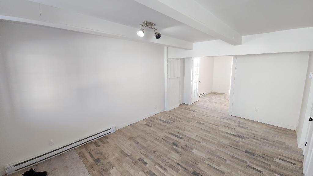 Grand 5½ sur deux étages – Cour - Garage à Salaberry-de-Valleyfield | 3201239