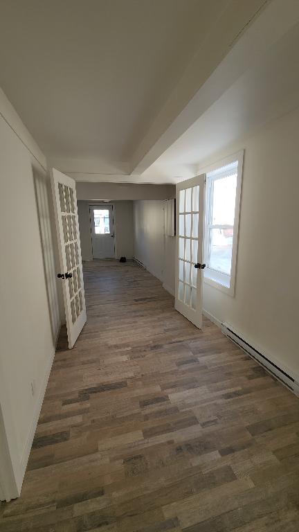 Grand 5½ sur deux étages – Cour - Garage à Salaberry-de-Valleyfield | 3201239