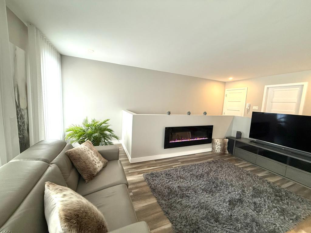 Grand 4 et demi avec garage - Notre-Dame-des-Prairies | 3200425