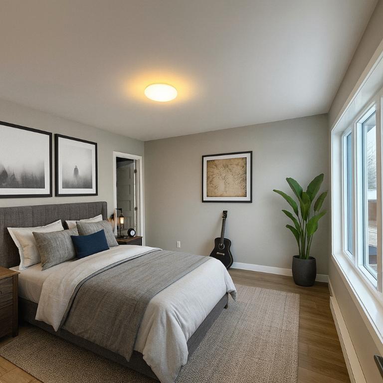 Grand 3 12 avec garage - Notre-Dame-des-Prairies | 3198143