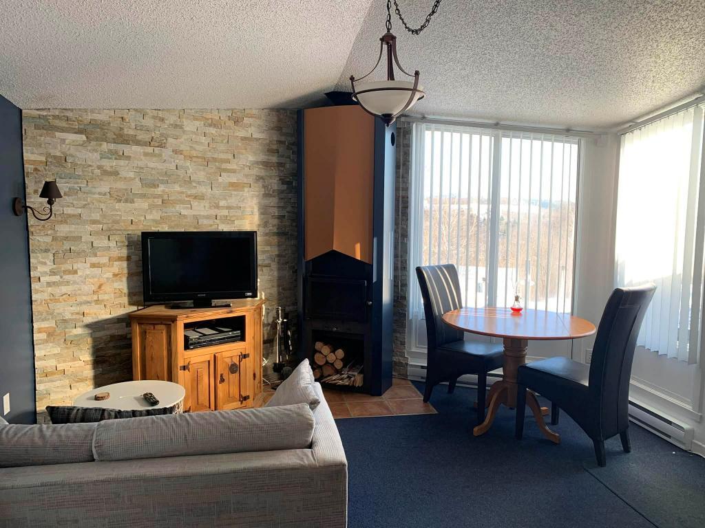 Petit 3 1/2 meublé et équipé | 3198148