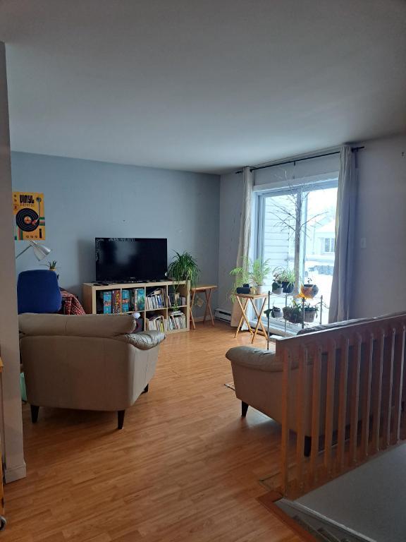 4 1/2 Lévis centre-ville, UQAR, proximité autoroute | 3198151