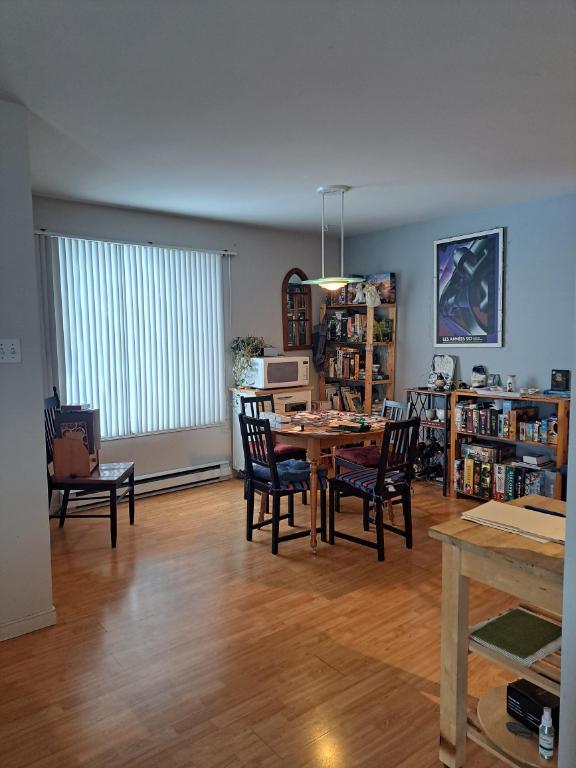 4 1/2 Lévis centre-ville, UQAR, proximité autoroute | 3198151