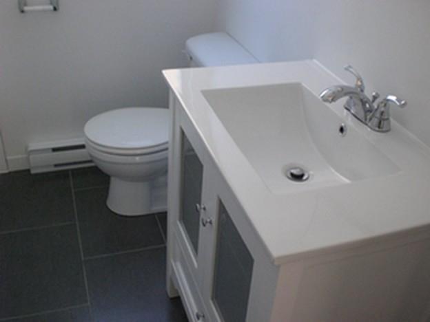 Grand 5 1/2 à louer pour juillet | 3209798