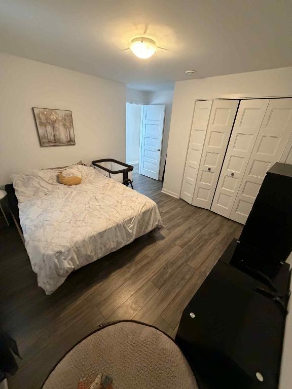 Logement 4 1/2 | 3198153