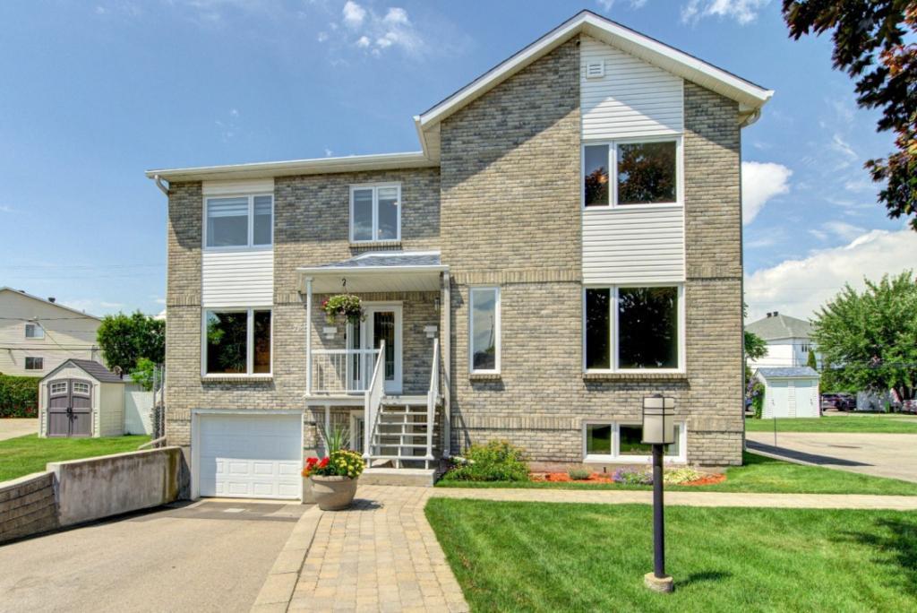 5 1/2 Appartement à louer Vaudreuil-Dorion (Vaudreuil Est) | 3198155