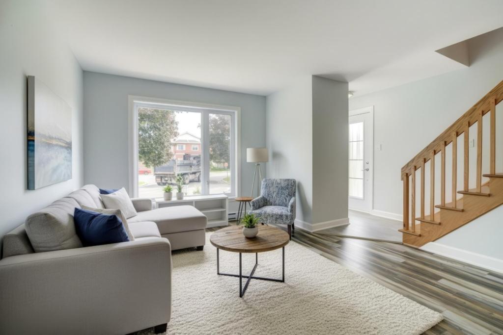 5 1/2 Appartement à louer Vaudreuil-Dorion (Vaudreuil Est) | 3198155