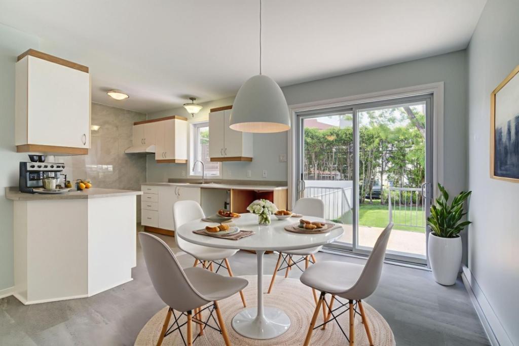 5 1/2 Appartement à louer Vaudreuil-Dorion (Vaudreuil Est) | 3198155