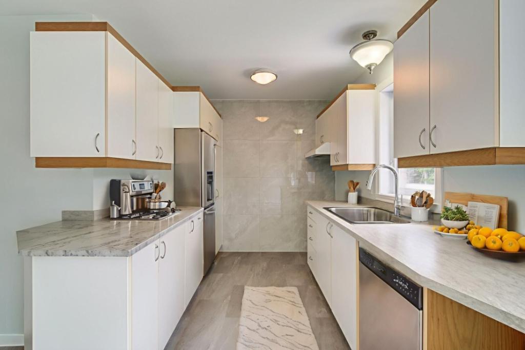 5 1/2 Appartement à louer Vaudreuil-Dorion (Vaudreuil Est) | 3198155