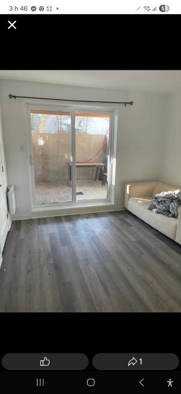 Logement a louer st gabriel de brandon | 3198164