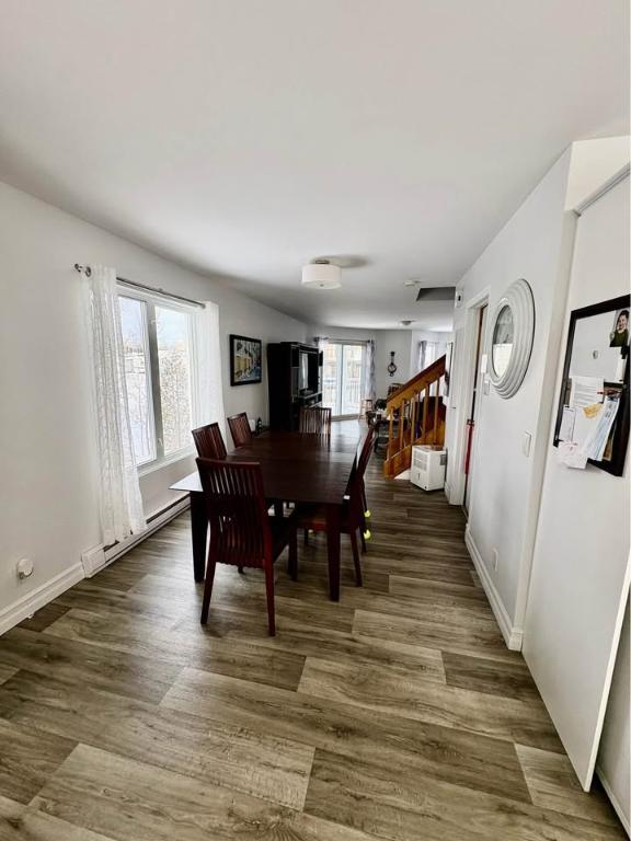 Grand 4 ½ style condo - Thetford Mines | 3198165