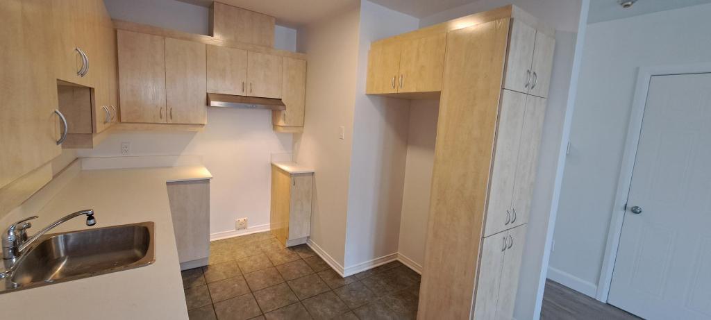 Grand 3 1/2 RENOVER, Saint-Eustache avec clientèle établi de 55+ ans | 3198166