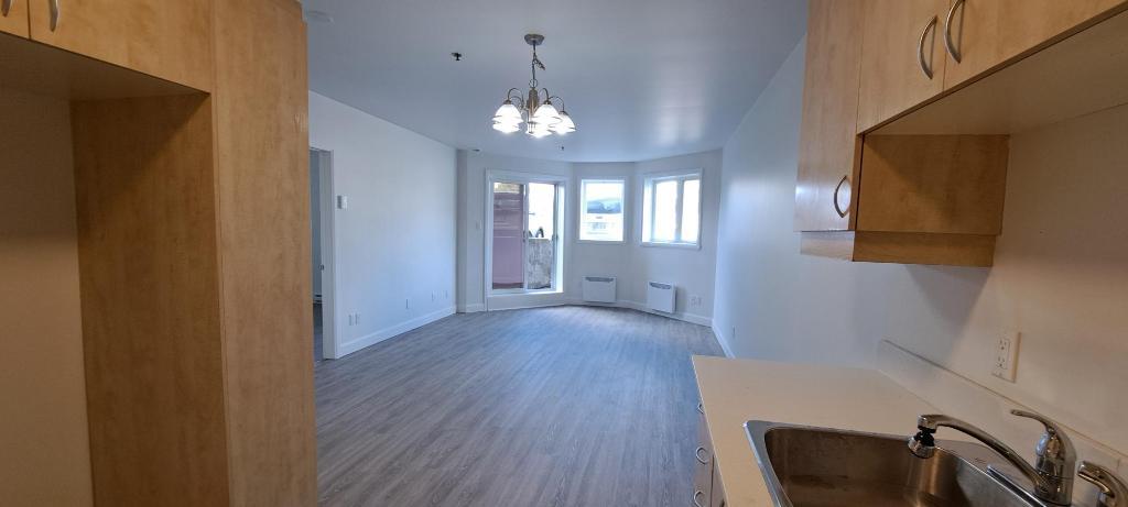 Grand 3 1/2 RENOVER, Saint-Eustache avec clientèle établi de 55+ ans | 3198166